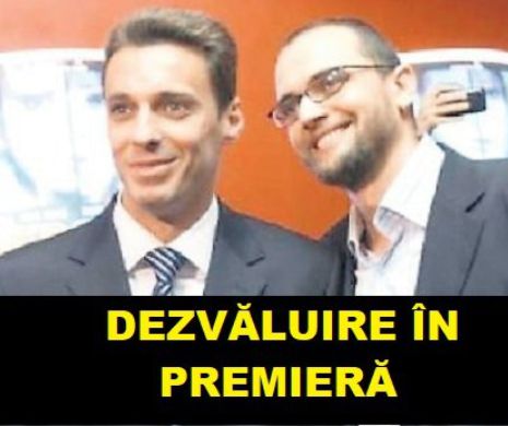 Badea, Oreste şi MARELE SECRET al prieteniei lor de altădată. O PROBĂ DE CARACTER consumată în 2004. Exclusiv EVZ
