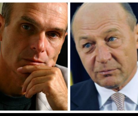 Băsescu, mesaj fără PRECEDENT la adresa lui CTP. Dezvăluire din TRECUTUL controversat al jurnalistului