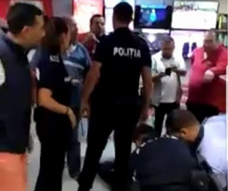 BĂTAIE ca în Șapte păcate la Apahida. Ce s-a întâmplat DE FAPT