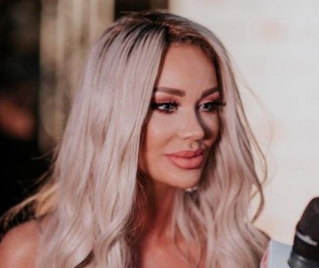 BIANCA DRĂGUȘANU aruncă BOMBA ANULUI 2018. Este vorba o a DOUA CĂSĂTORIE pentru frumoasa BLONDĂ