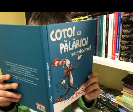 Bookfest 2018. Bucurii pentru copii - lansări de carte și evenimente dedicate celor mici