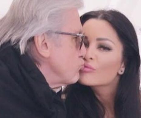 BRIGITTE SFĂT, soția lui Ilie Năstase, este la PĂMÂNT de când a aflat că l-au CONDAMNAT la TREI ANI DE ÎNCHISOARE