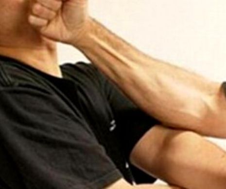 Campion național la box reținut de procurorii clujeni