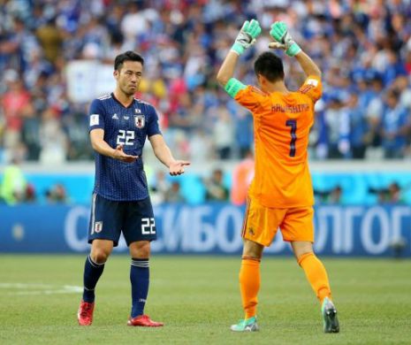 CAMPIONATUL MONDIAL. Caz unic în istoria turneelor finale. Japonia se CALIFICĂ în „optimi”, datorită unei reguli folosite în PREMIERĂ