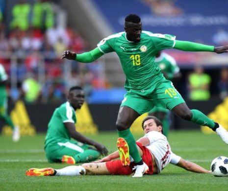 CAMPIONATUL MONDIAL. Echipa care A ZDROBIT România în preliminarii a debutat cu o ÎNFRÂNGERE în fața Senegalului