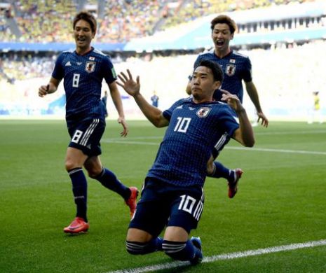 CAMPIONATUL MONDIAL. Japonia, start perfect la turneul final. „Los Cafeteros”, în inferioritate din minutul trei