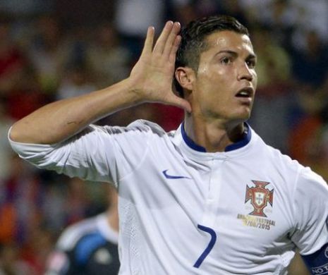 CAMPIONATUL MONDIAL. Portugalia și Spania, remiză după un meci FABULOS. Cristiano Ronaldo a reușit un HATTRICK