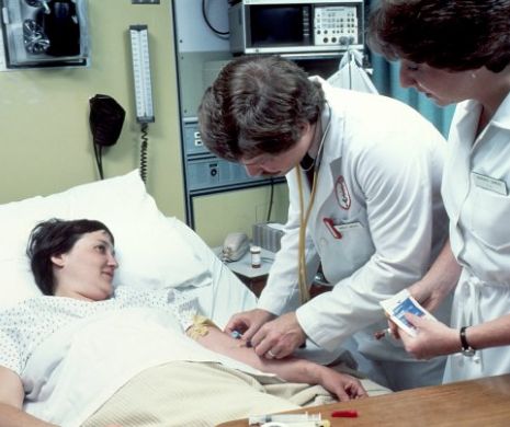 Cancerul, boala-problemă pentru guvernanţi. DETALII REVOLTĂTOARE despre lipsa de umanitate de la Ministerul Sănătăţii