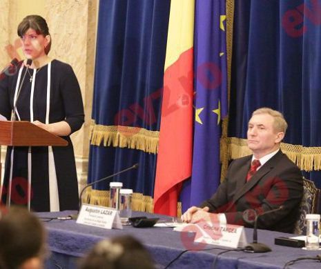 Când VINE REVOCAREA lui Kovesi? ÎNT RZIEREA lui Iohannis, pusă în BALANȚĂ de Procurorul General