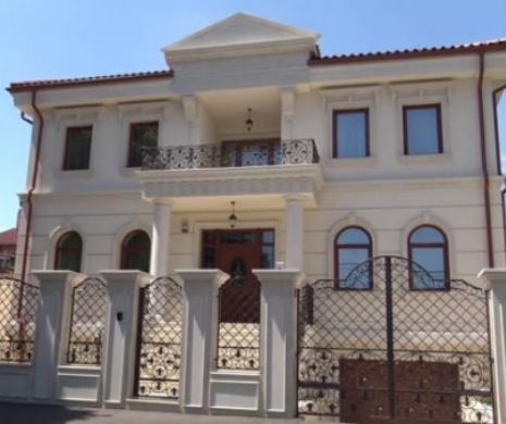 Casa Simonei Halep seamănă cu cea mai FAIMOASĂ clădire din lume