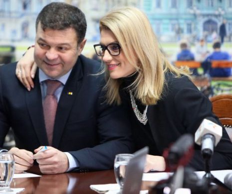 Cât costă politizarea administrației publice. Rectorul UVT a făcut calculul