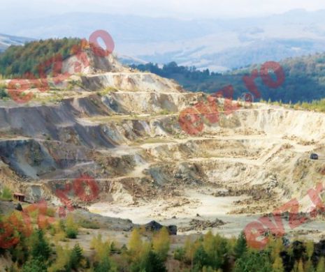 Cazul Roșia Montană, analizat în regim de URGENȚĂ la CSAT