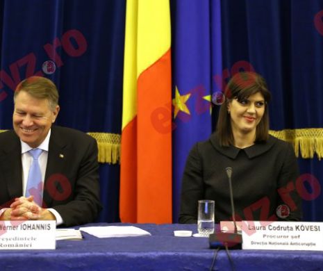 Ce a decis CSM în cazul șefei DNA, Laura Codruța Kovesi