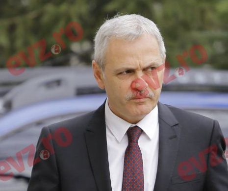 Ce Avere Are Liderul Psd Liviu Dragnea Evenimentul Zilei