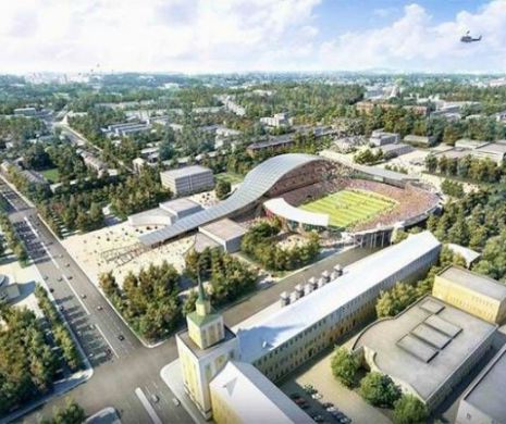 Ce le-a pregătit rușii zecilor de mii de suporteri străini care au ajuns la Moscova. Campionatul Mondial de Fotbal poate să înceapă