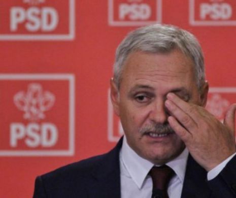 Ce se întâmplă în PSD după CONDAMNAREA lui DRAGNEA? PRIMA REACȚIE venită din VÂRFUL PARTIDULUI