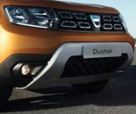 Ce zic ENGLEZII despre noul DUSTER: E IEFTIN și arătos, dar are o problemă