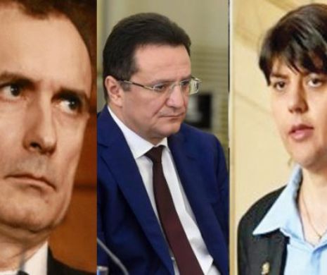 Cel mai crunt mesaj transmis din SUA: „Puşcăria pentru Maior, Coldea şi Kovesi e mult prea puţin”