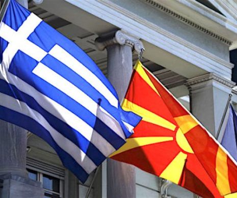 Cel mai mare SCANDAL DIPLOMATIC european a ajuns la FINAL. HARTA EUROPEI se modifică pentru totdeauna. Veste ISTORICĂ de la Atena