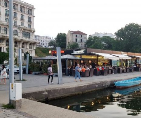 Cetățean ceh reținut, la Constanța, pentru trafic internațional de droguri