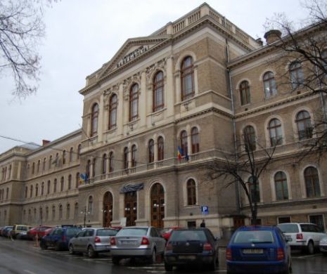 Cetățeni britanici, VANDALI în Cluj-Napoca. Ce i-a APUCAT pe cei cinci
