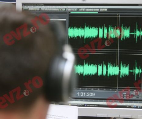 Cetățenii României, cobaii și clovnii Serviciilor de Informații