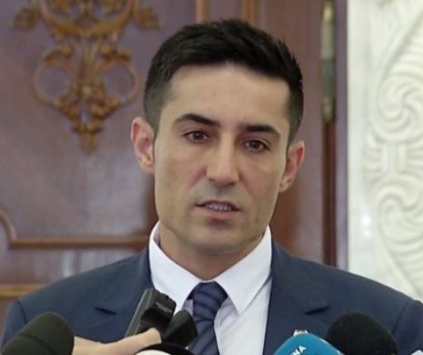Claudiu Manda, LANSEAZĂ un apel îngrijorător pentru sporirea SECURITĂȚII
