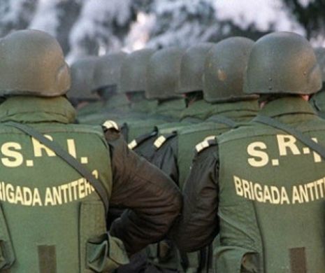 COD ROȘU în CAPITALĂ. PERCHEZIȚII la o persoană bănuită DE ACTIVITĂȚI TERORISTE. Poliția din ROMÂNIA este în ALERTĂ MAXIMĂ