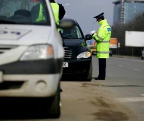 COD RUTIER 2018, lovitură pentru şoferii indisciplinaţi în traic. Cum vor fi sancţionaţi pe baza filmuleţelor ajunse la poliţie