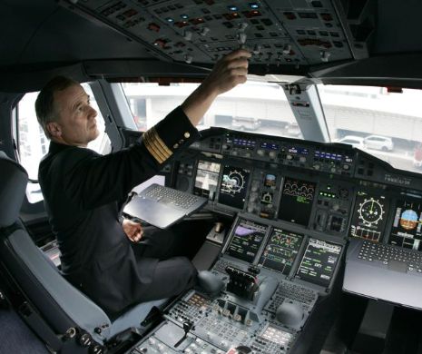 Companiile aeriene confruntate cu o AMENINȚARE fără rezolvare CUNOSCUTĂ. Vacanțele și transporturile rapide ÎN PERICOL?