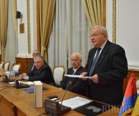 CONFESIUNILE unui general SRI: „Viitorul pentru care 1000 de oameni și-au dat viața nu este cel imaginat de ei atunci”