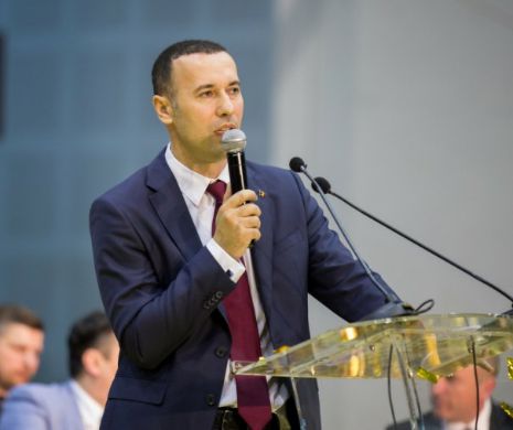 Conflict în PNL. Liderul PNL Senat, atac dur la Orban: „Am votat pentru corectarea unei nedreptăți!”