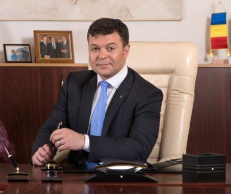 Coordonatorul Comisiei de Educație a PNL: „România are cu 64.000 de elevi mai puțin față de acum doi ani”