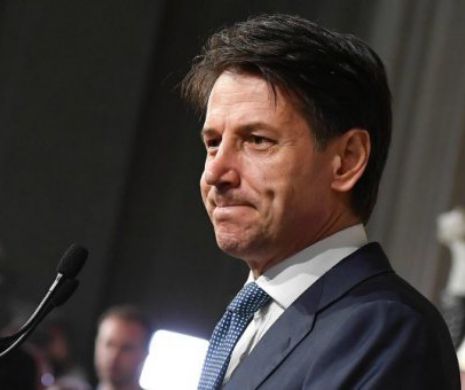 COȘMAR la Bruxelles: A TREIA putere din UE are guvern EUROSCEPTIC și Anti-IMIGRAȚIE