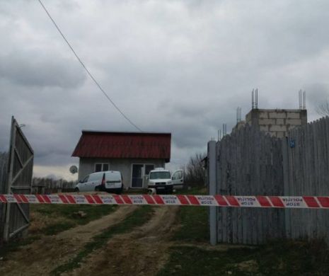 CRIMĂ FEROCE. Nevasta BEATĂ și-a UCIS soțul IMOBILIZAT la pat