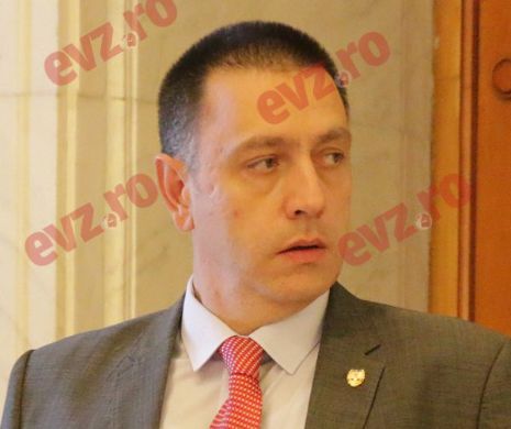 Cu ce argumente îl APĂRĂ Fifor  pe DRAGNEA