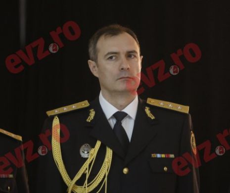 Culoarea  cernelei  folosită de Florian Coldea pentru documentele importante era una specială. Elena Udrea  dezvăluie secretul