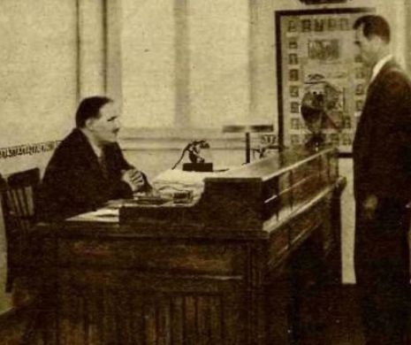 Cultura PROFESIONALĂ şi CULTURA generală a FUNCŢIONARULUI public în România INTERBELICĂ