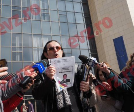 Cum a ajuns Miron Cozma „El Lidero Maximo” al ortacilor din Valea Jiului