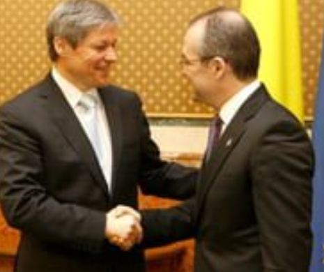 Cum au MODIFICAT cabinetele Boc și Cioloș codurile penale. Înregistrări EXPLOZIVE. Ordonanțe de urgență sau asumarea răspunderii, metodele folosite