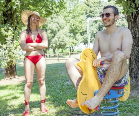 Cum recunoaștem copilul interior din adultul din noi