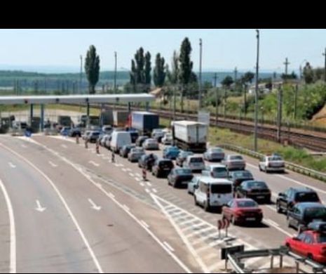Cum se CIRCULĂ? Situația de pe AUTOSTRADĂ pune PROBLEME pentru ȘOFERI. Peste 60 de kilometri AFECTAȚI de FENOMEN