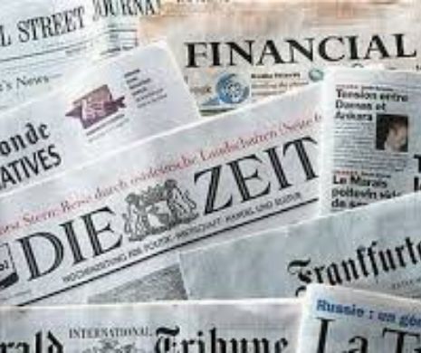 CUTREMUR în MASS-MEDIA. Un ziar de TRADIȚIE a fost cumpărat de un MILIONAR. Suma COLOSALĂ ce va fi INVESTITĂ
