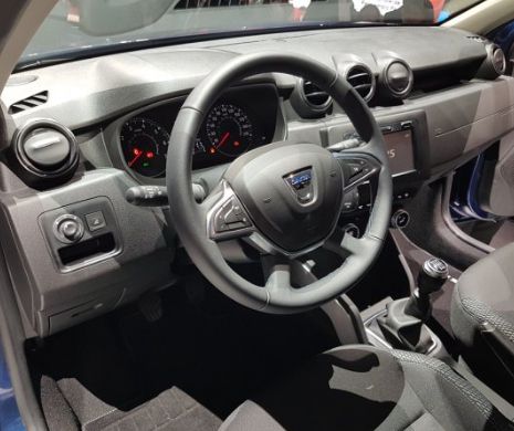 Dacia cu 6 roti, modelul care va lua prin surprindere pe toți românii! Ce pregătește producătorul auto