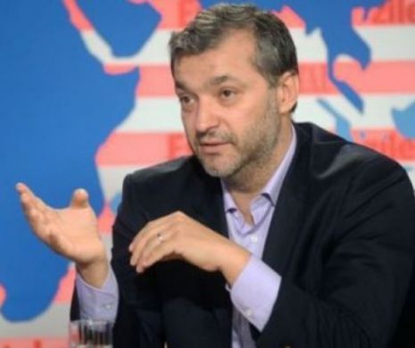 Dan Andronic, reacție de ULTIMĂ oră după anunțului făcut de Iohannis: „Se anunță o perioadă extrem de fierbinte”