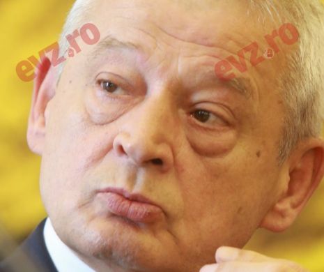 De ce bate pasul pe loc expertiza din dosarul lui Sorin Oprescu