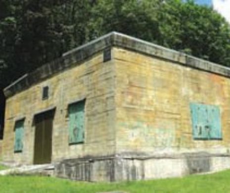 De ce își făcuse Hitler un bunker în Franța?