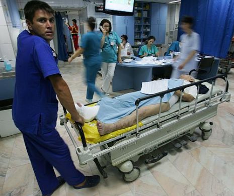 DECIZIE. Din 2019 toate spitalele județene de urgență vor avea unități de Stroke pentru tratarea accidentului vascular cerebral (AVC)