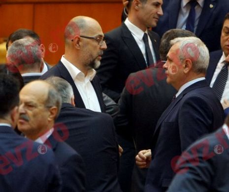 Decizie foarte grea pentru UDMR. După criticile PPE, Uniunea este invitată la negocieri de către partidele parlamentare românești