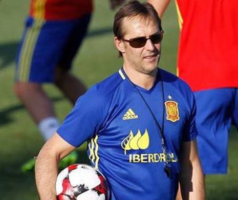 DECIZIE INCREDIBILĂ înaintea Mondialului. Selecționerul unei foste campioane a fost DEMIS!